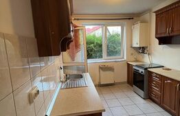 Apartament 1 camera, 42mp, zona Floresti