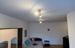 Apartament 1 camera, 42mp, zona Floresti