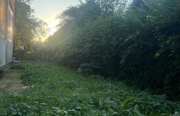 Apartament 1 camera, 42mp, zona Floresti