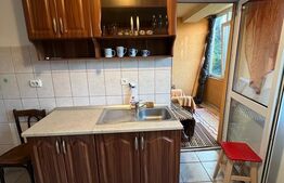 Apartament 1 camera, 42mp, zona Floresti