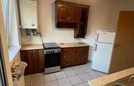 Apartament 1 camera, 42mp, zona Floresti