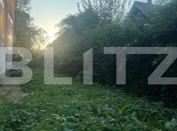 Garsonieră de vânzare Floreşti - 125193AV | BLITZ Cluj-Napoca | Poza1