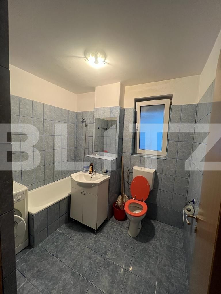 Garsonieră de vânzare Floreşti - 125193AV | BLITZ Cluj-Napoca | Poza9