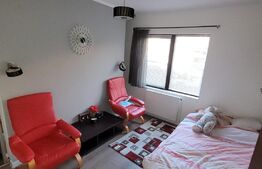 Apartament 2 camere, 56 mp, etaj intermediar, dressing, parcare, zona Teilor