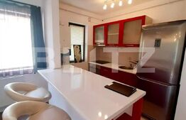 Apartament 2 camere, 56 mp, etaj intermediar, dressing, parcare, zona Teilor