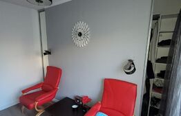 Apartament 2 camere, 56 mp, etaj intermediar, dressing, parcare, zona Teilor