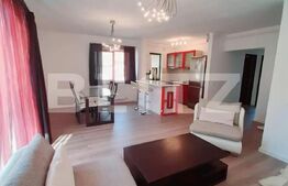 Apartament 2 camere, 56 mp, etaj intermediar, dressing, parcare, zona Teilor