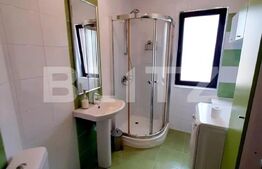 Apartament 2 camere, 56 mp, etaj intermediar, dressing, parcare, zona Teilor