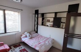 Apartament 2 camere, 56 mp, etaj intermediar, dressing, parcare, zona Teilor