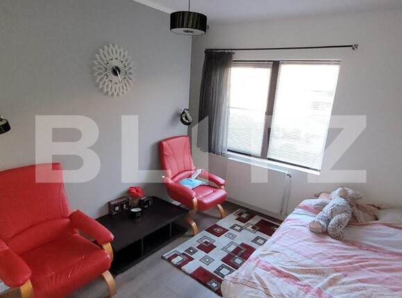 Apartament de vânzare 2 camere Floreşti - 125198AV | BLITZ Cluj-Napoca | Poza8