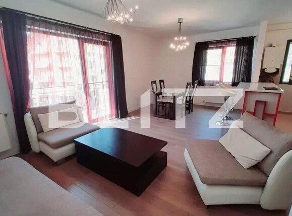 Apartament de vânzare 2 camere Floreşti - 125198AV | BLITZ Cluj-Napoca | Poza2