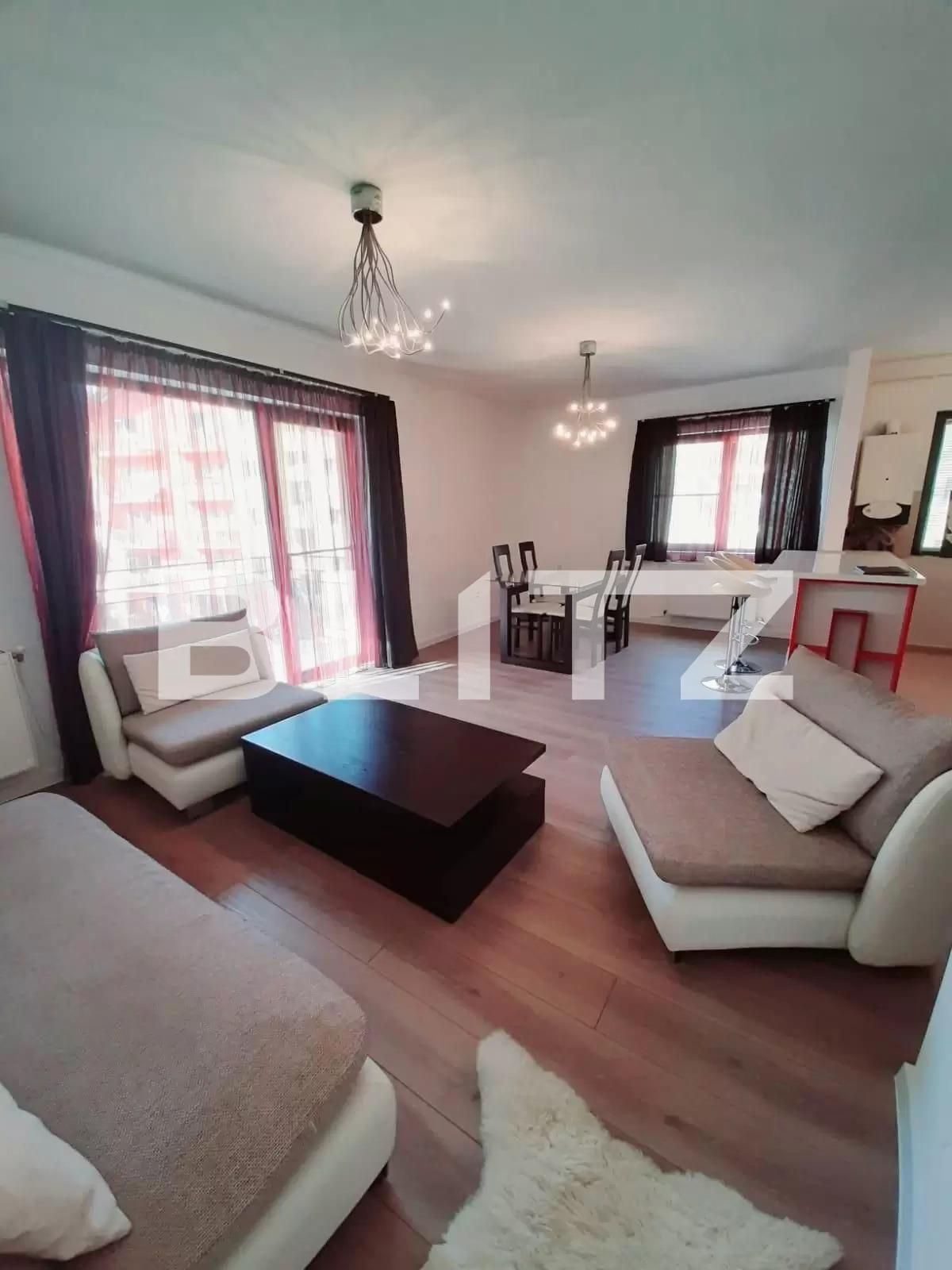 Apartament de vânzare 2 camere Floreşti - 125198AV | BLITZ Cluj-Napoca | Poza2