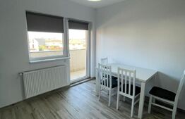 Apartament 2 camere, modern, parcare, 50 mp, zona Porii 