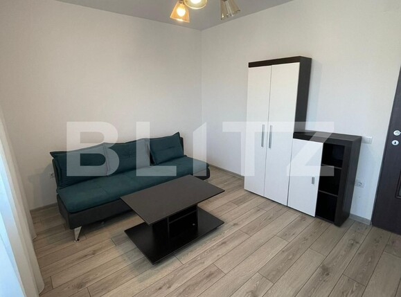 Apartament de închiriat 2 camere Floreşti - 125199AI | BLITZ Cluj-Napoca | Poza4