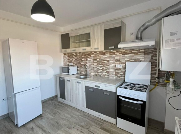 Apartament de închiriat 2 camere Floreşti - 125199AI | BLITZ Cluj-Napoca | Poza3