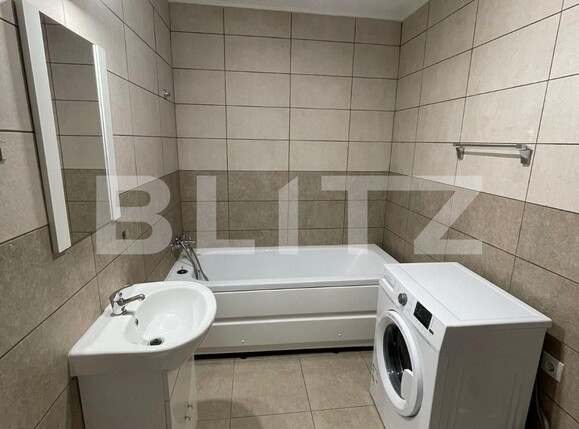 Apartament de închiriat 2 camere Floreşti - 125199AI | BLITZ Cluj-Napoca | Poza9
