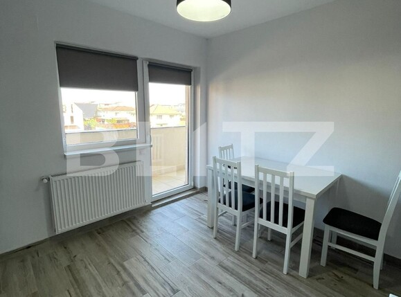 Apartament de închiriat 2 camere Floreşti - 125199AI | BLITZ Cluj-Napoca | Poza2
