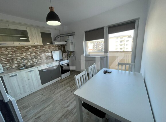 Apartament de închiriat 2 camere Floreşti - 125199AI | BLITZ Cluj-Napoca | Poza1