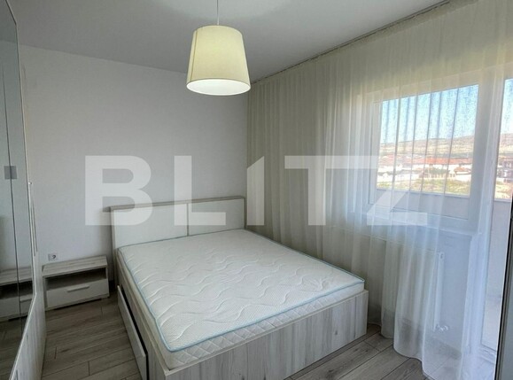 Apartament de închiriat 2 camere Floreşti - 125199AI | BLITZ Cluj-Napoca | Poza8