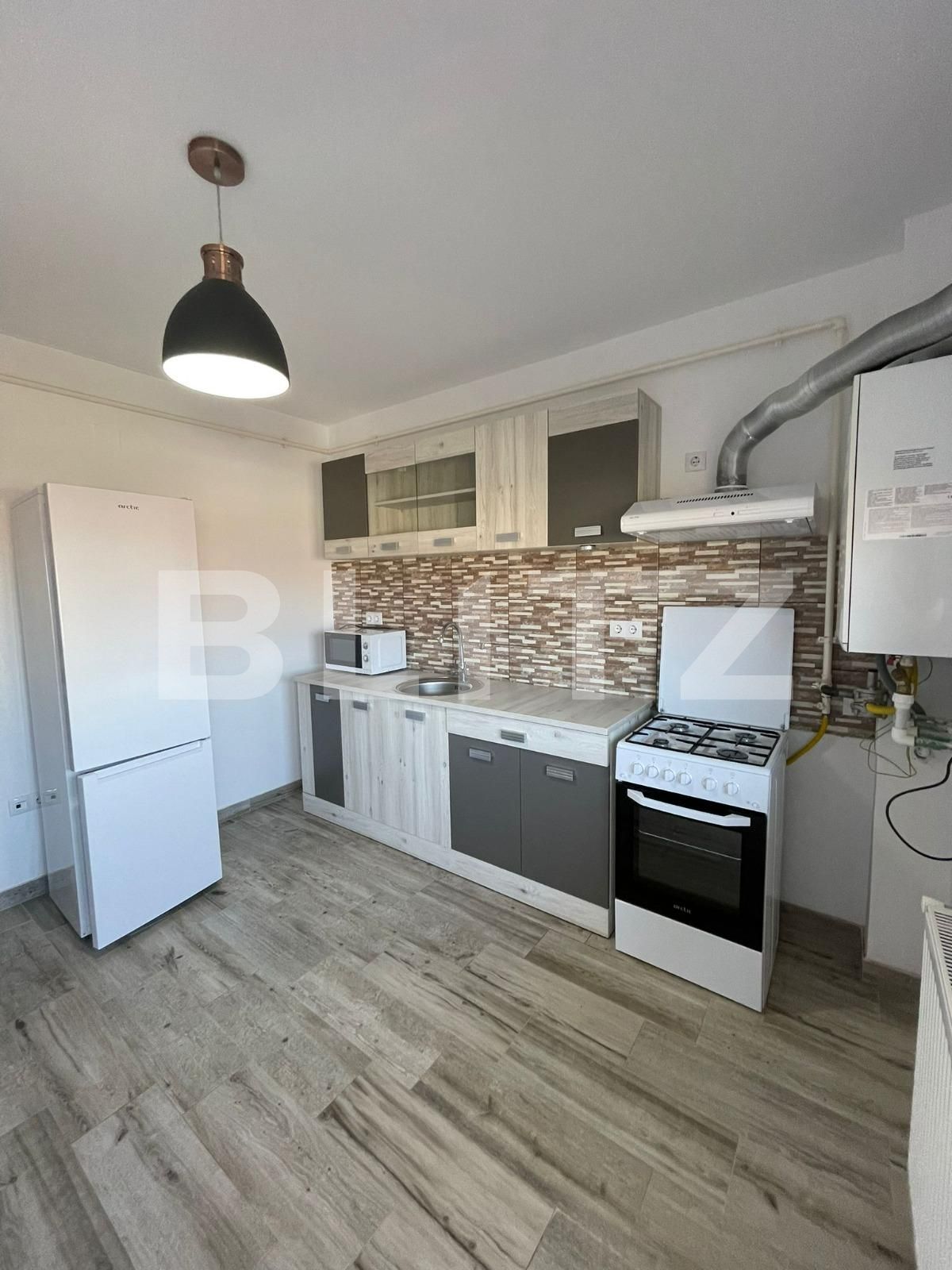 Apartament de închiriat 2 camere Floreşti - 125199AI | BLITZ Cluj-Napoca | Poza3