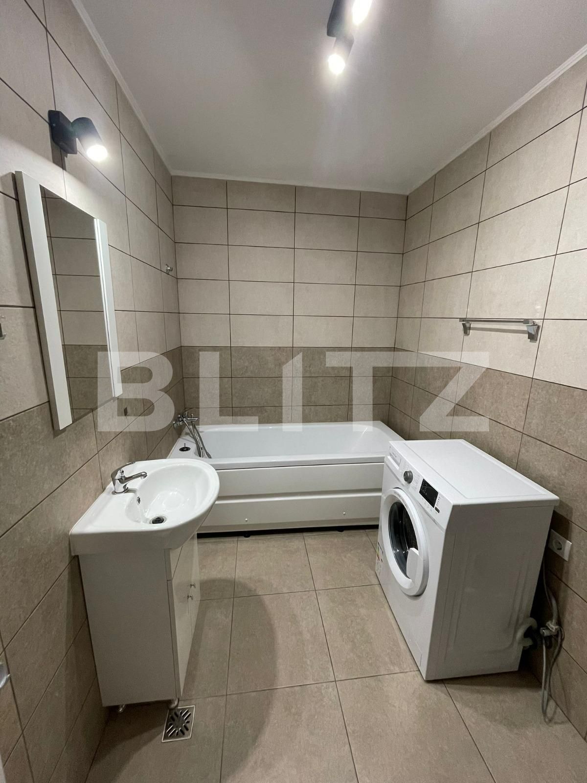 Apartament de închiriat 2 camere Floreşti - 125199AI | BLITZ Cluj-Napoca | Poza9