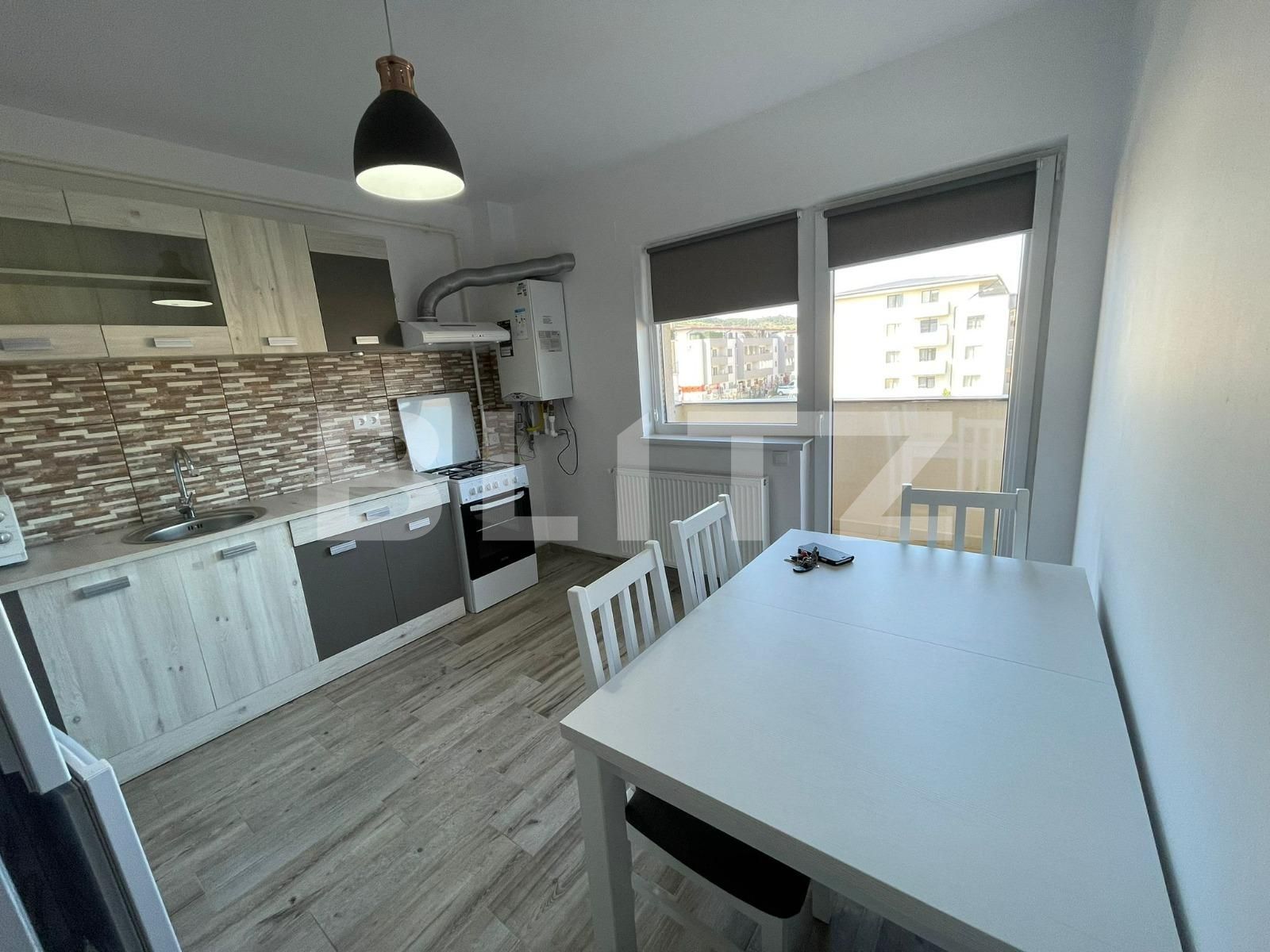 Apartament de închiriat 2 camere Floreşti - 125199AI | BLITZ Cluj-Napoca | Poza1