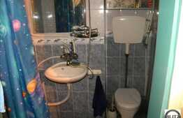 Apartament de vanzare cu 2 camere si terasa, zona Casa de Cultura a Studentilor