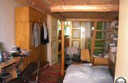 Apartament de vanzare cu 2 camere si terasa, zona Casa de Cultura a Studentilor