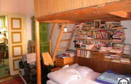 Apartament de vanzare cu 2 camere si terasa, zona Casa de Cultura a Studentilor