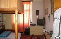 Apartament de vanzare cu 2 camere si terasa, zona Casa de Cultura a Studentilor