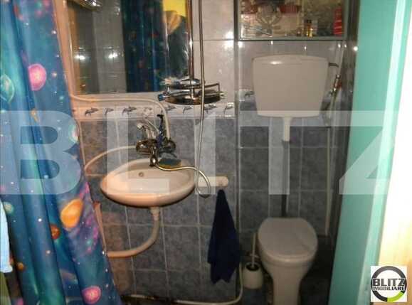 Apartament de vânzare 2 camere Central - 1252AV | BLITZ Cluj-Napoca | Poza5