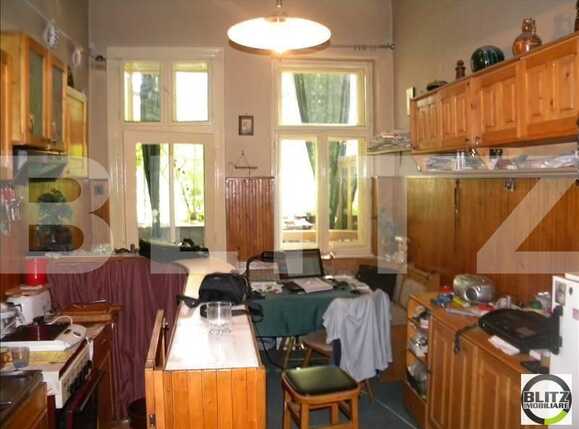 Apartament de vânzare 2 camere Central - 1252AV | BLITZ Cluj-Napoca | Poza1