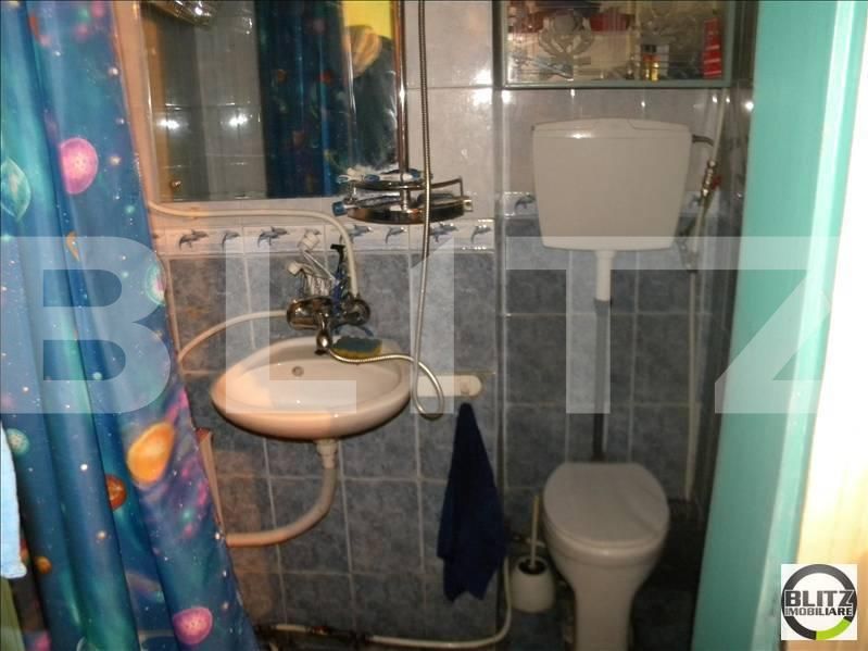 Apartament de vânzare 2 camere Central - 1252AV | BLITZ Cluj-Napoca | Poza5