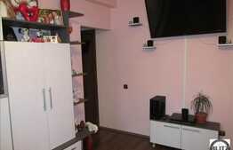 2 camere, semidecomandat, imobil nou, balcon, parcare, zona strazii Frunzisului