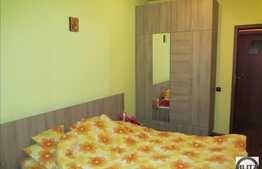 2 camere, semidecomandat, imobil nou, balcon, parcare, zona strazii Frunzisului