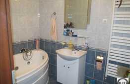 2 camere, semidecomandat, imobil nou, balcon, parcare, zona strazii Frunzisului