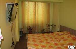 2 camere, semidecomandat, imobil nou, balcon, parcare, zona strazii Frunzisului