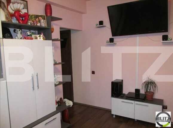 Apartament de vânzare 2 camere Zorilor - 12520AV | BLITZ Cluj-Napoca | Poza2
