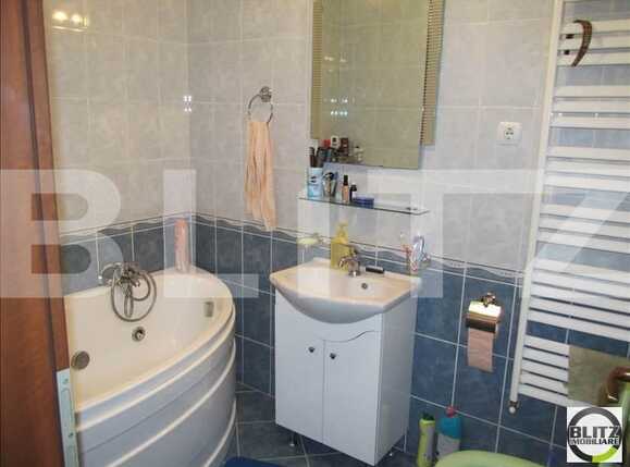 Apartament de vânzare 2 camere Zorilor - 12520AV | BLITZ Cluj-Napoca | Poza5