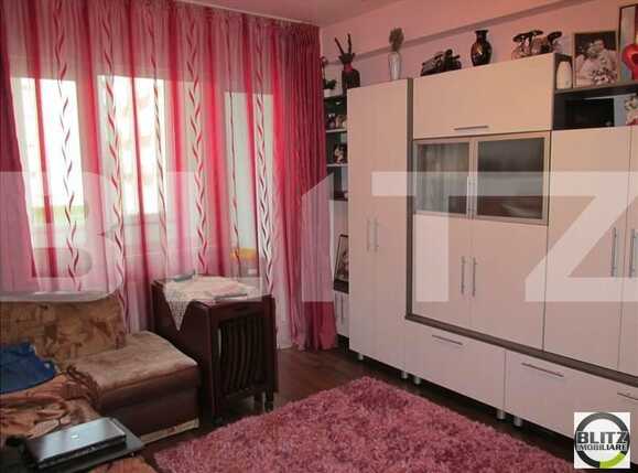 Apartament de vânzare 2 camere Zorilor - 12520AV | BLITZ Cluj-Napoca | Poza1