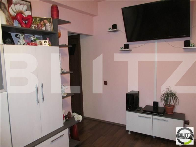 Apartament de vânzare 2 camere Zorilor - 12520AV | BLITZ Cluj-Napoca | Poza2