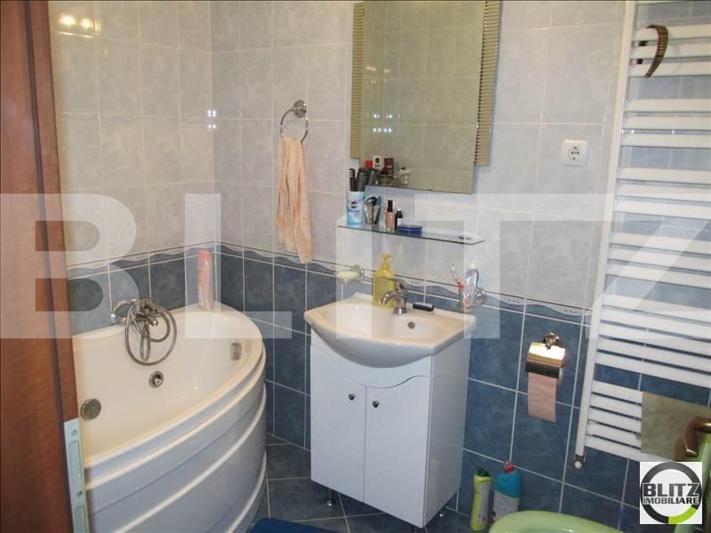 Apartament de vânzare 2 camere Zorilor - 12520AV | BLITZ Cluj-Napoca | Poza5