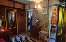 Apartament cu 4 camere, 80 mp, etaj intermediar, zona OMV Marasti