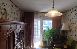 Apartament cu 4 camere, 80 mp, etaj intermediar, zona OMV Marasti