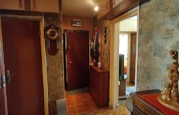 Apartament cu 4 camere, 80 mp, etaj intermediar, zona OMV Marasti