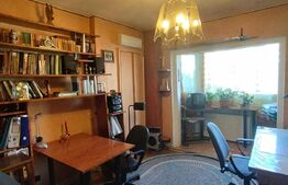 Apartament cu 4 camere, 80 mp, etaj intermediar, zona OMV Marasti