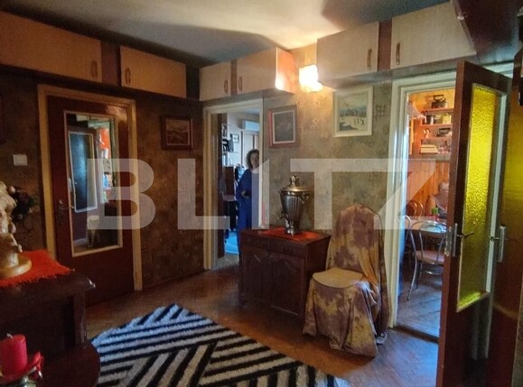 Apartament de vânzare 4 camere Marasti - 125203AV | BLITZ Cluj-Napoca | Poza3