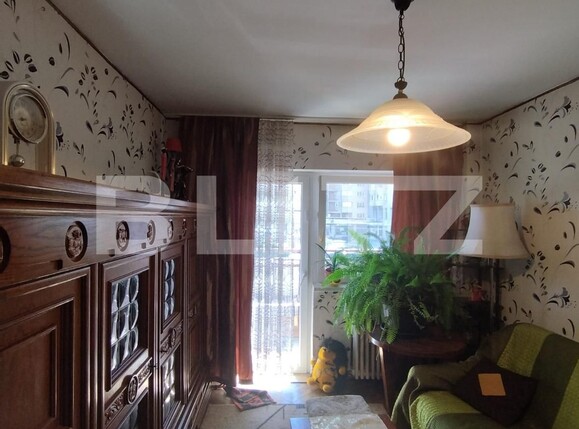 Apartament de vânzare 4 camere Marasti - 125203AV | BLITZ Cluj-Napoca | Poza1