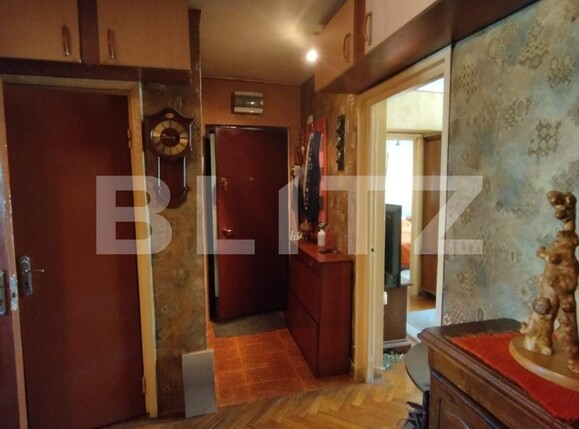 Apartament de vânzare 4 camere Marasti - 125203AV | BLITZ Cluj-Napoca | Poza4
