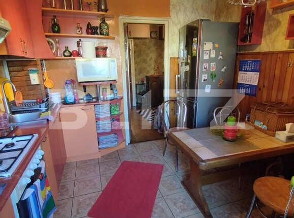 Apartament de vânzare 4 camere Marasti - 125203AV | BLITZ Cluj-Napoca | Poza6